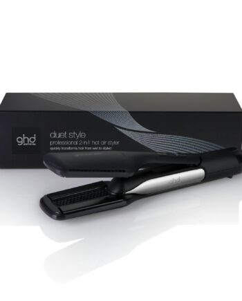 Sort Ghd Duet Style Black Stk - Ghd Hairtime  - 5060760618636