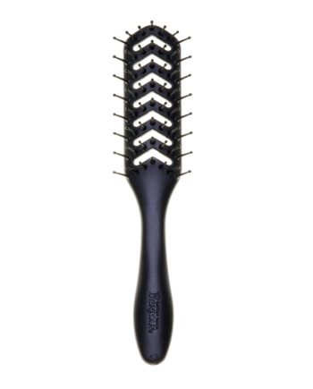 Denman Jack Dean D200 Skeleton Brush Stk - Denman Hairtime  - 0738623013694