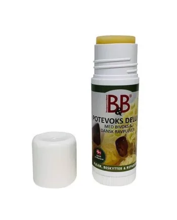 Amp Potevoks - B & B Hairtime  - 5711746200313