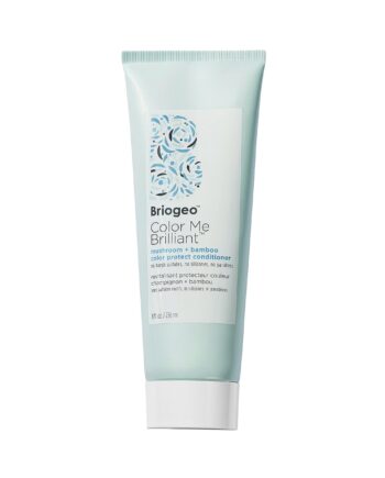 Briogeo Color Brilliant Mushroom Bamboo Color Protect Conditioner 236 - Briogeo Hairtime  - 0793888600638