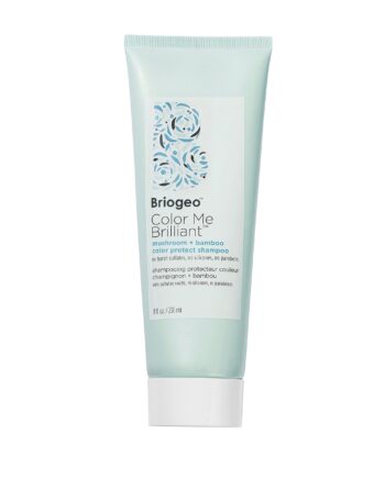Briogeo Color Brilliant Mushroom Bamboo Color Protect Shampoo 236 - Briogeo Hairtime  - 0793888600737
