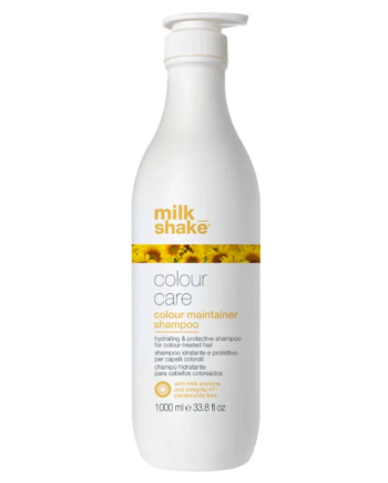 Milkshake Color Maintainer Shampoo 1000 - Milk_shake Hairtime  - 8032274147701
