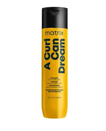 Matrix Curl Can Dream Shampoo 300 - Matrix Hairtime  - 0884486462404