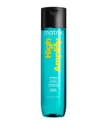 Matrix Total Results High Amplify Shampoo 300 - Matrix Hairtime  - 3474630740259