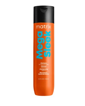 Matrix Total Results Mega Sleek Shampoo 300 - Matrix Hairtime  - 3474630740716