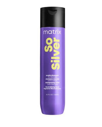 Matrix Total Results Color Obsessed Silver Shampoo 300 - Matrix Hairtime  - 3474630741713