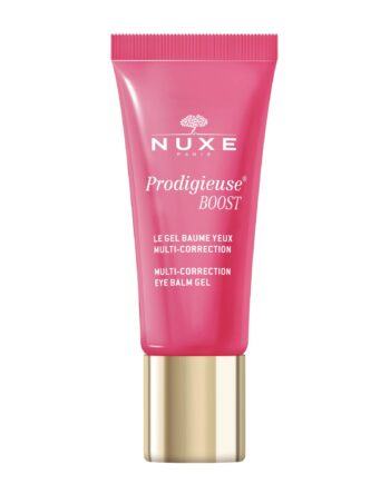 Nuxe Crme Prodigieuse Boost Eye Balm Gel - Nuxe Hairtime  - 3264680015861
