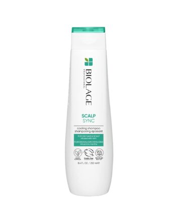 Biolage Scalpsync Anti Dandruff Shampoo 250 - Biolage Hairtime  - 3474630621206