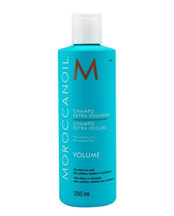 Moroccanoil Extra Volume Shampoo 250 - Moroccanoil Hairtime  - 7290011521738