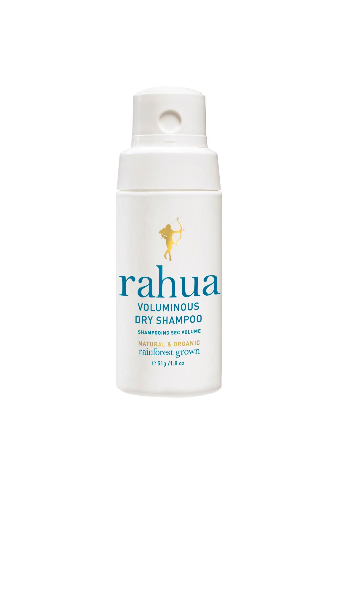 Rahua Rahua Voluminous Dry Shampoo - Rahua Hairtime  - 0859528006366