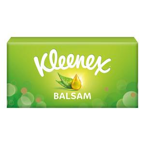 Kleenex Balsam Boks Stk - Kleenex Hairtime - 5029053579504
