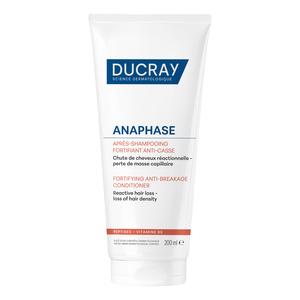 Ducray Anaphase Fortifying Anti Breakage Conditioner 200 - Ducray Hairtime  - 3282770398199