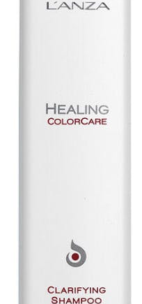 Amp Anza Healing Color Care Clarifying Shampoo 300 - L'anza Hairtime  - 0065405040310