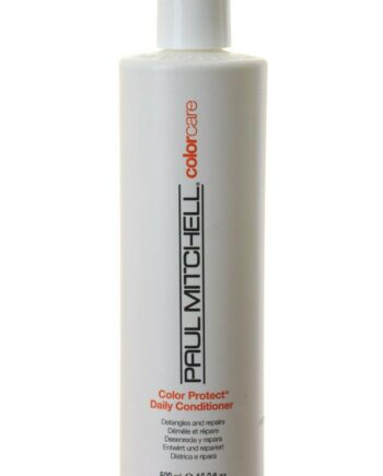 Paul Mitchell Color Care Color Protect Daily Conditioner 500 - Paul Mitchell Hairtime  - 0009531112039