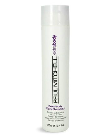 Paul Mitchell Extra Body Daily Shampoo 300 - Paul Mitchell Hairtime  - 0009531112152
