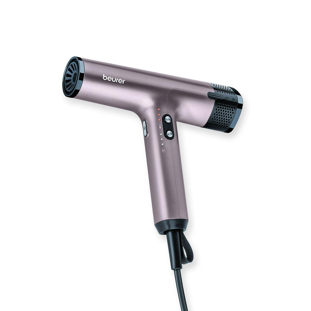 Beurer Hc100 Excellence Hair Dryer Stk - Beurer Hairtime  - 4211125100834