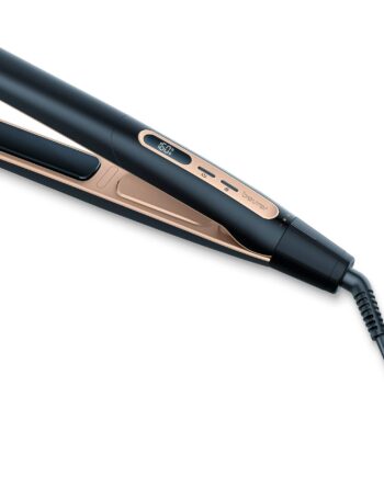 Beurer Hs100 Hairstraightener Stk - Beurer Hairtime  - 4211125594169