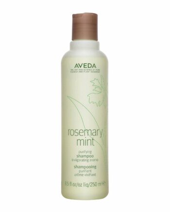 Aveda Rosemary Mint Purifying Shampoo 250 - Aveda Hairtime  - 0018084998144