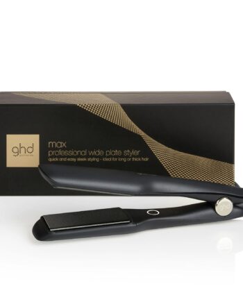 Ghd Max Styler Stk - Ghd Hairtime  - 5060777122997