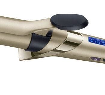 Remington Ci8605 E51 Colour Protect Tong Champagne Stk - Remington Hairtime  - 4008496975594