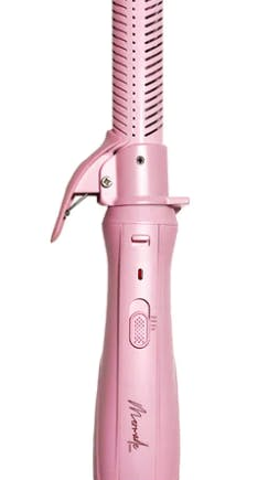 Mermade Hair Aircurl Stk - Mermade Hair Hairtime  - 0796548433867