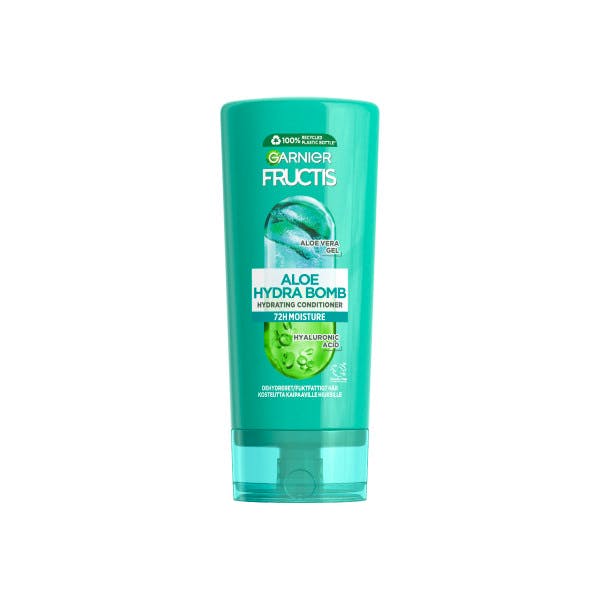 Garnier Garnier Fructis Aloe Quencher Balsam 200 - Garnier Hairtime - 3600542117364