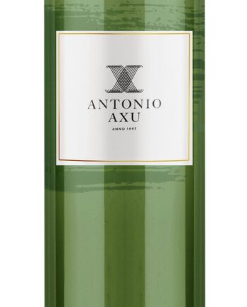 Antonio Axu Repair Shampoo 250 - Antonio Axu Hairtime  - 7391593004630