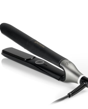 Sort Ghd Chronos Hair Straightener Black Stk - Ghd Hairtime  - 5060829515111