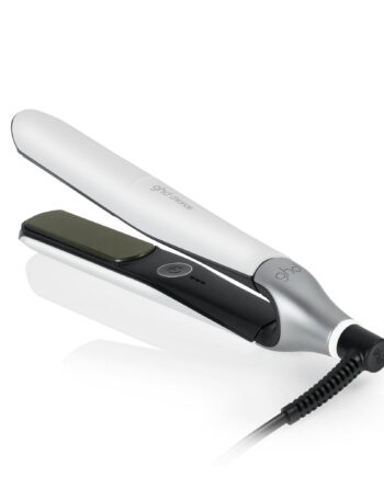 Hvid Ghd Chronos Hair Straightener White Stk - Ghd Hairtime  - 5060829515210