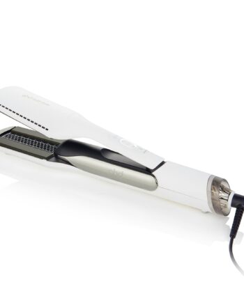 Hvid Ghd Duet Style White Stk - Ghd Hairtime  - 5060760618797