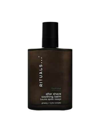 Rituals Homme After Shave Soothing Balm 100 - Rituals Hairtime  - 8719134162950