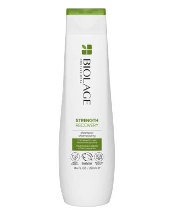 Biolage Strength Recovery Shampoo 250 - Biolage Hairtime  - 3474637103576