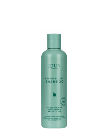 Idun Minerals Repair & Care Schampo 250 - Idun Minerals Hairtime  - 7340074774012