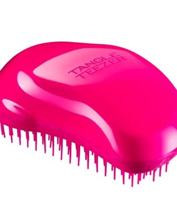 Pink Tangle Teezer The Original Fizz Stk - Tangle Teezer Hairtime  - 5060173370008