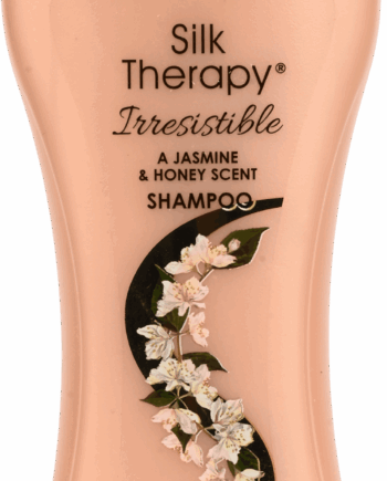 Biosilk Therapy Irresistible Shampoo 355 - Biosilk Hairtime  - 0633911852897