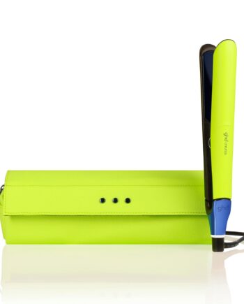Ghd Chronos Hair Straightener Cyber Lime Stk - Ghd Hairtime  - 5056668001076