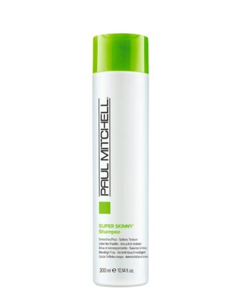 Paul Mitchell Smoothing Super Skinny Daily Shampoo 300 - Paul Mitchell Hairtime  - 0009531112763