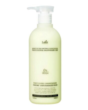 Amp Dor Moisture Balancing Conditioner 530 - La'dor Hairtime  - 8809500810612
