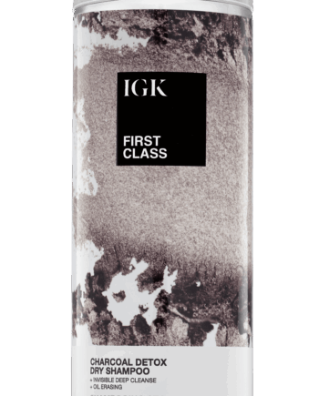 Igk First Class Dry Shampoo 288 - Igk Hairtime  - 0810021403601