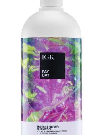 Igk Pay Day Instant Repair Conditioner 1000 - Igk Hairtime  - 0810021403168