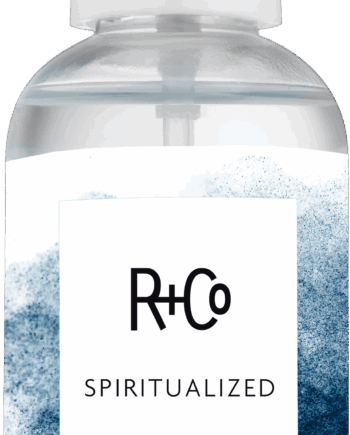 Spiritualized Dry Shampoo Mist 124 - R+co Hairtime  - 0810374022986
