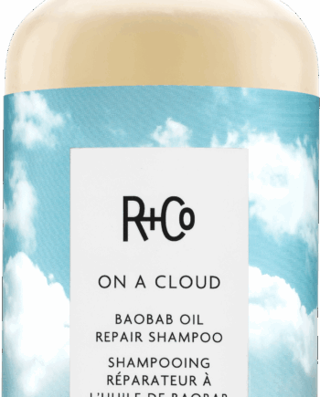 Cloud Baobab Repair Shampoo 251 - R+co Hairtime  - 0810374027561