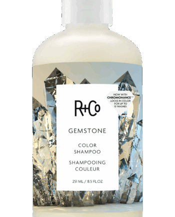 Gemstone Color Shampoo 251 - R+co Hairtime  - 0810374028735