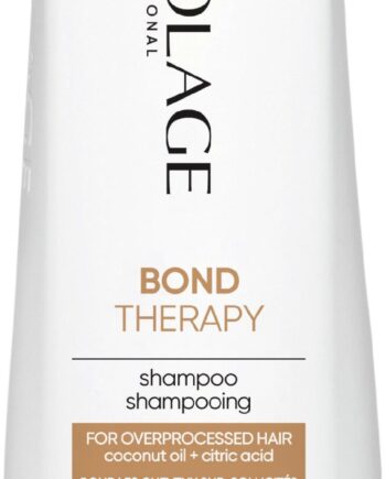 Biolage Bond Therapy Shampoo 250 - Biolage Hairtime  - 3474637212599