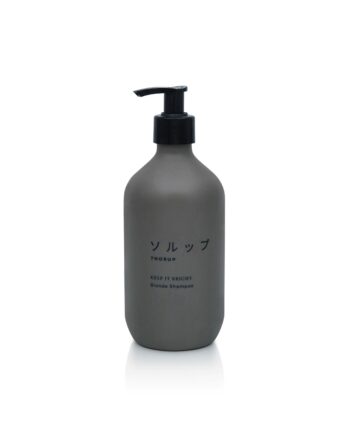 Thorup Keep Bright Shampoo 500 - Thorup Hairtime  - 5715449105050