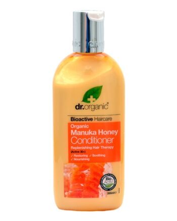 Balsam Manuka 250 Organic - Dr. Organic Hairtime  - 5060176671232