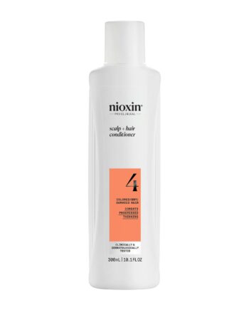 Nioxin System Conditioner 300 - Nioxin Hairtime  - 4064666842769