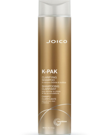 Joico Pak Clarifying Shampoo 300 - Joico Hairtime  - 0074469517126