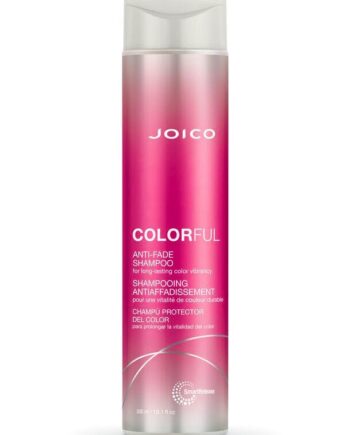 Joico Colorful Anti Fade Shampoo 300 - Joico Hairtime  - 0074469517973