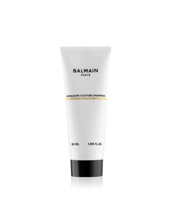 Balmain Travel Moisturizing Shampoo - Balmain Hairtime  - 8718969473347